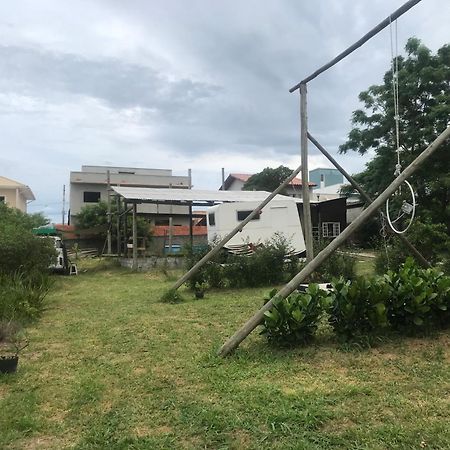 Camping Refugio Shakti II Florianopolis Exterior photo